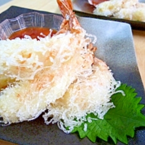 えびの春雨衣揚げ レシピ 作り方 By Jp S ビートル 楽天レシピ えびの春雨衣揚げ レシピ 作り方 By Jp S ビートル 楽天レシピ