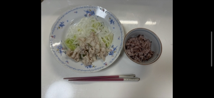 ＜定番シリーズ＞簡単なコツで美味しい冷しゃぶ
