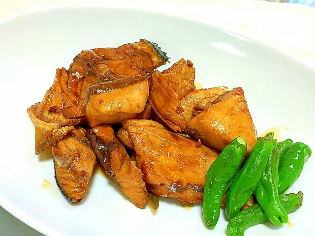 フライパンで簡単 鰤のあら炊き レシピ 作り方 By Kuuuma 楽天レシピ フライパンで簡単 鰤のあら炊き レシピ 作り方 By Kuuuma 楽天レシピ