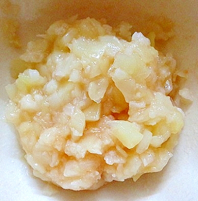 離乳食後期 3種の野菜のケチャップ和え レシピ 作り方 By J Mammy 楽天レシピ 離乳食後期 3種の野菜のケチャップ和え レシピ 作り方 By J Mammy 楽天レシピ