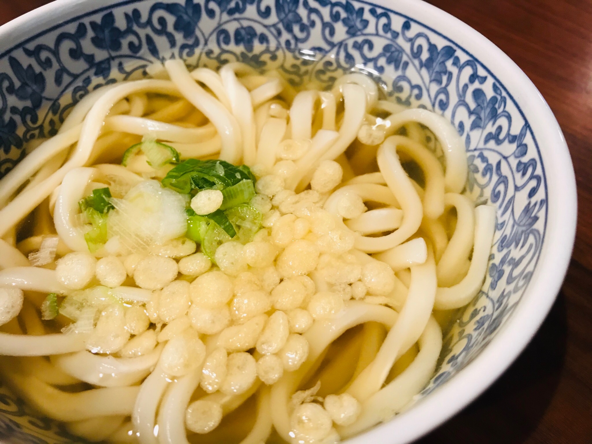 レンジで素うどん 1人ランチや子供ごはんに レシピ 作り方 By さえきち 楽天レシピ