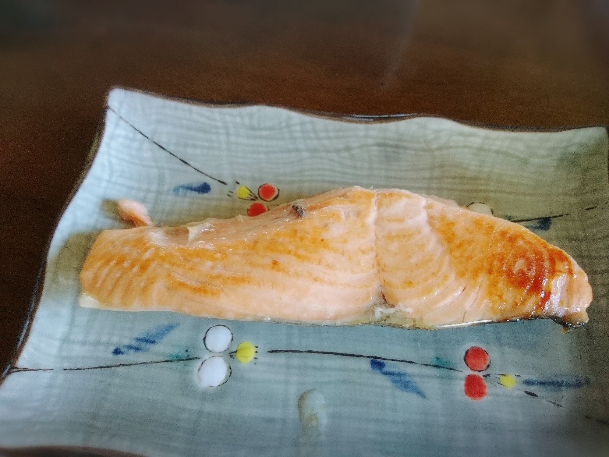 桜マスの塩焼き レシピ 作り方 By ネロ助2011 楽天レシピ 桜マスの塩焼き レシピ 作り方 By ネロ助2011 楽天レシピ