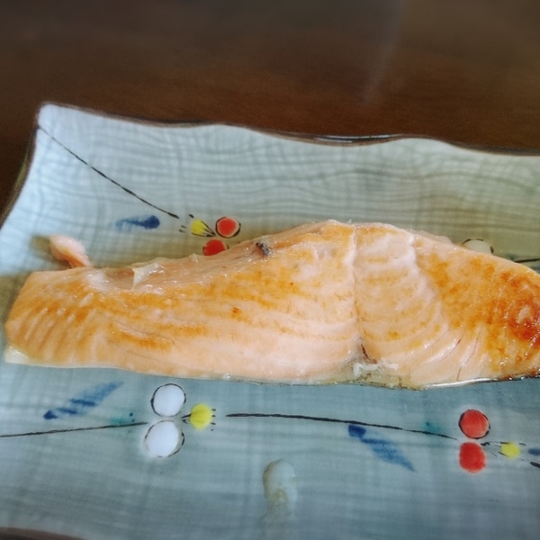 桜マスの塩焼き レシピ 作り方 By ネロ助2011 楽天レシピ 桜マスの塩焼き レシピ 作り方 By ネロ助2011 楽天レシピ