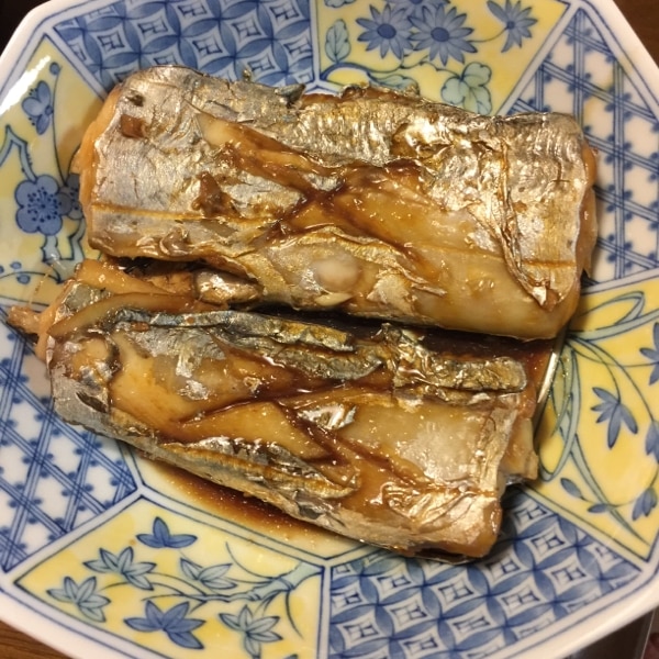 太刀魚の煮付け レシピ 作り方 By Sin1325 楽天レシピ 太刀魚の煮付け レシピ 作り方 By Sin1325 楽天レシピ