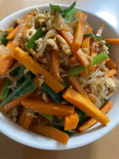 美味しくできました。また作ります。