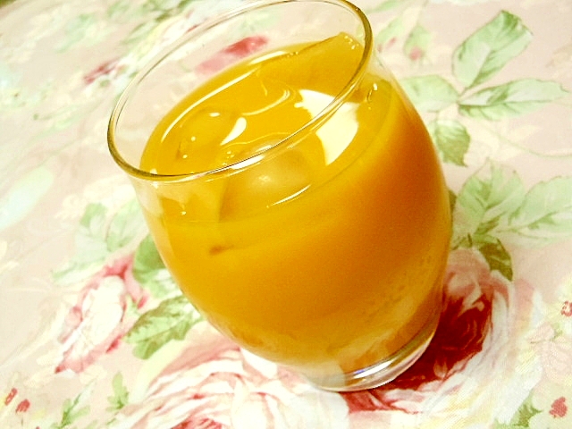 マンゴーとオレンジジュースとモヒートのカクテル レシピ 作り方 By 小太郎1212 楽天レシピ マンゴーとオレンジジュースとモヒートのカクテル レシピ 作り方 By 小太郎1212 楽天レシピ