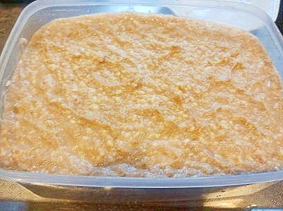 手前味噌　2026.1