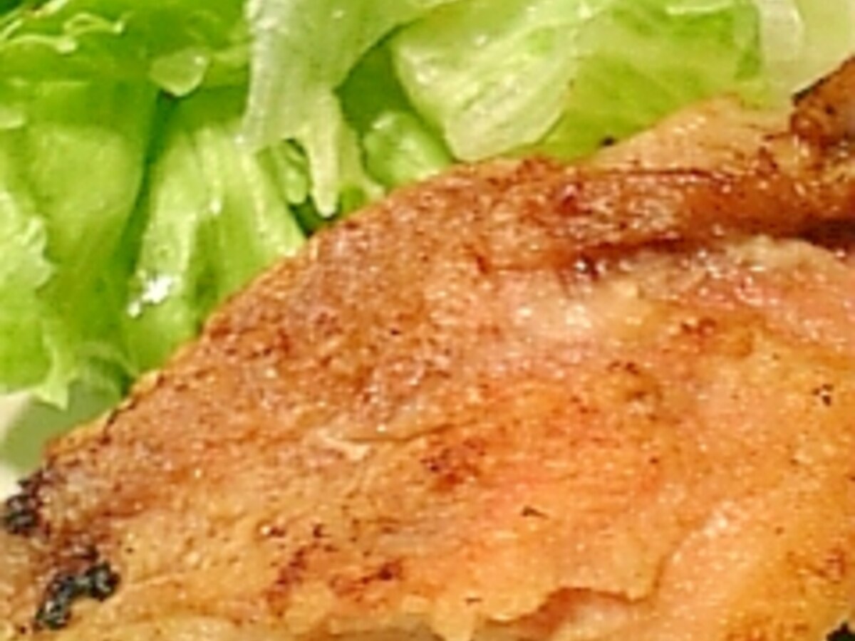 とっても経済的な赤魚のムニエル レシピ 作り方 By オクハマモ 楽天レシピ とっても経済的な赤魚のムニエル レシピ 作り方 By オクハマモ 楽天レシピ