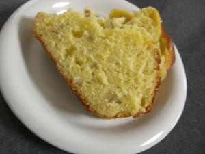 牛乳パックでバナナのパウンドケーキ レシピ 作り方 By Mimiyochi 楽天レシピ