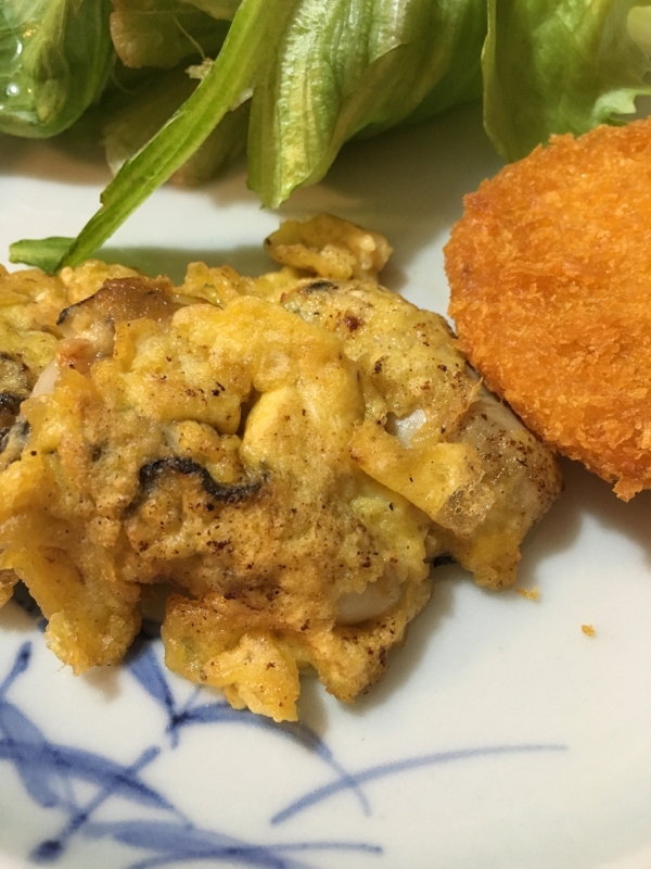牡蠣の旨味をまるごと ピカタ レシピ 作り方 By あっこサンバ 楽天レシピ 牡蠣の旨味をまるごと ピカタ レシピ 作り方 By あっこサンバ 楽天レシピ