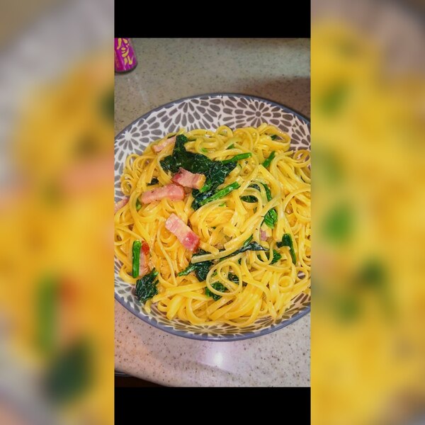 辛さ調節可能 子供にも人気なクリームパスタソース レシピ 作り方 By Pucher 1980 楽天レシピ 辛さ調節可能 子供にも人気なクリームパスタソース レシピ 作り方 By Pucher 1980 楽天レシピ