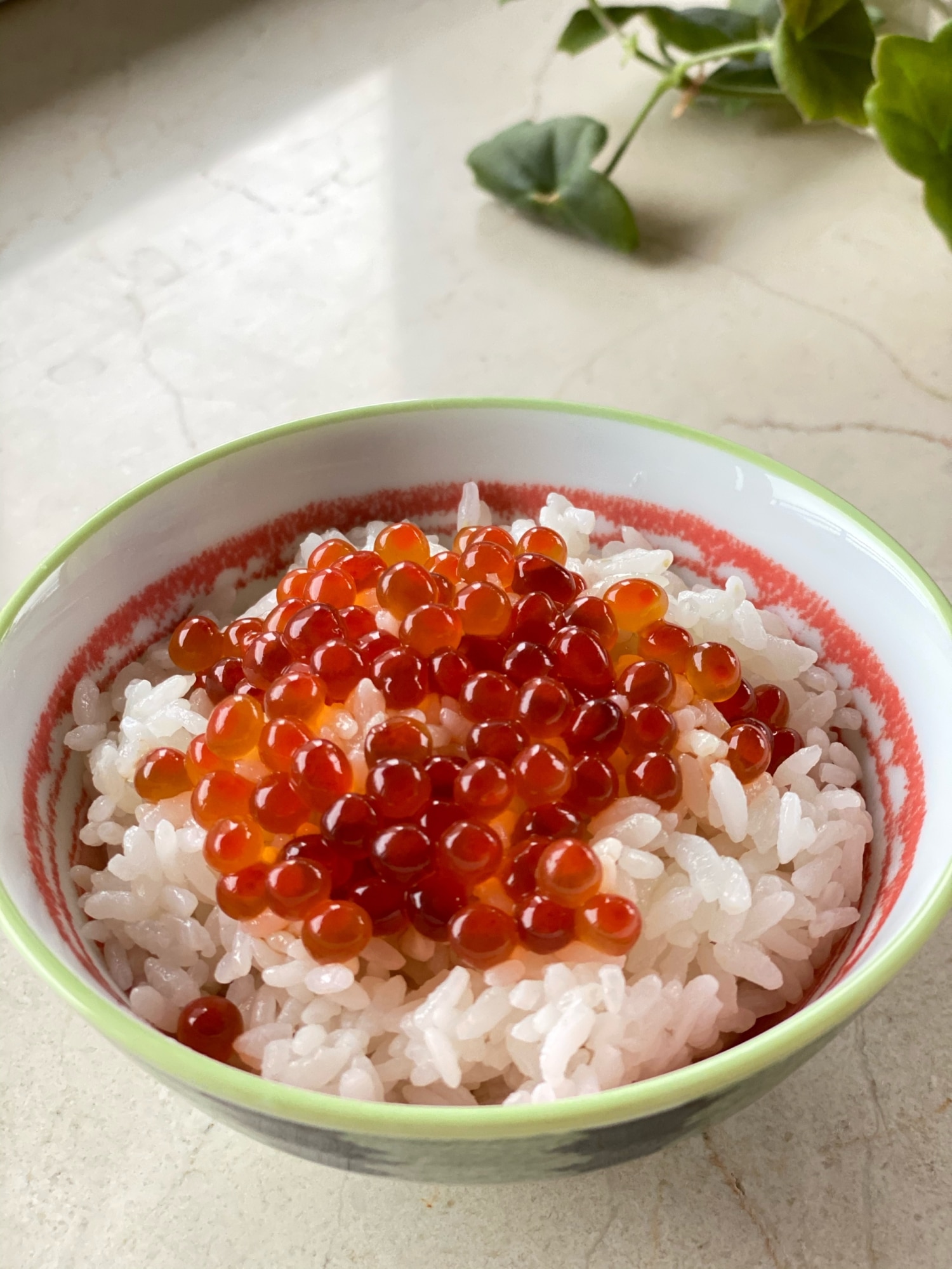 生筋子のみりん醤油漬け〜北海道の秋の味覚❣️ レシピ・作り方 by