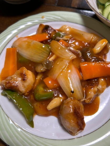 味付けがとっても美味しかったです！もう、レトルト使わなくてすみます！