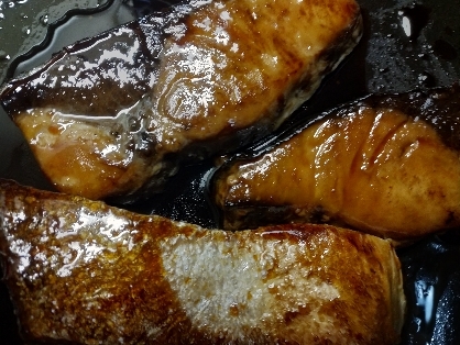 簡単に美味しく作れて良かったです