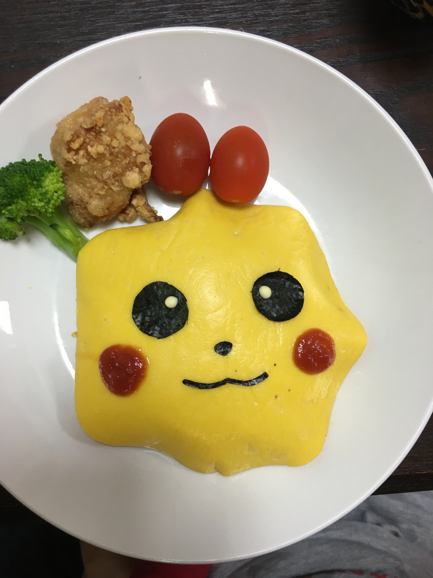 綺麗な薄焼き卵の作り方 レシピ 作り方 By こっこ8 楽天レシピ