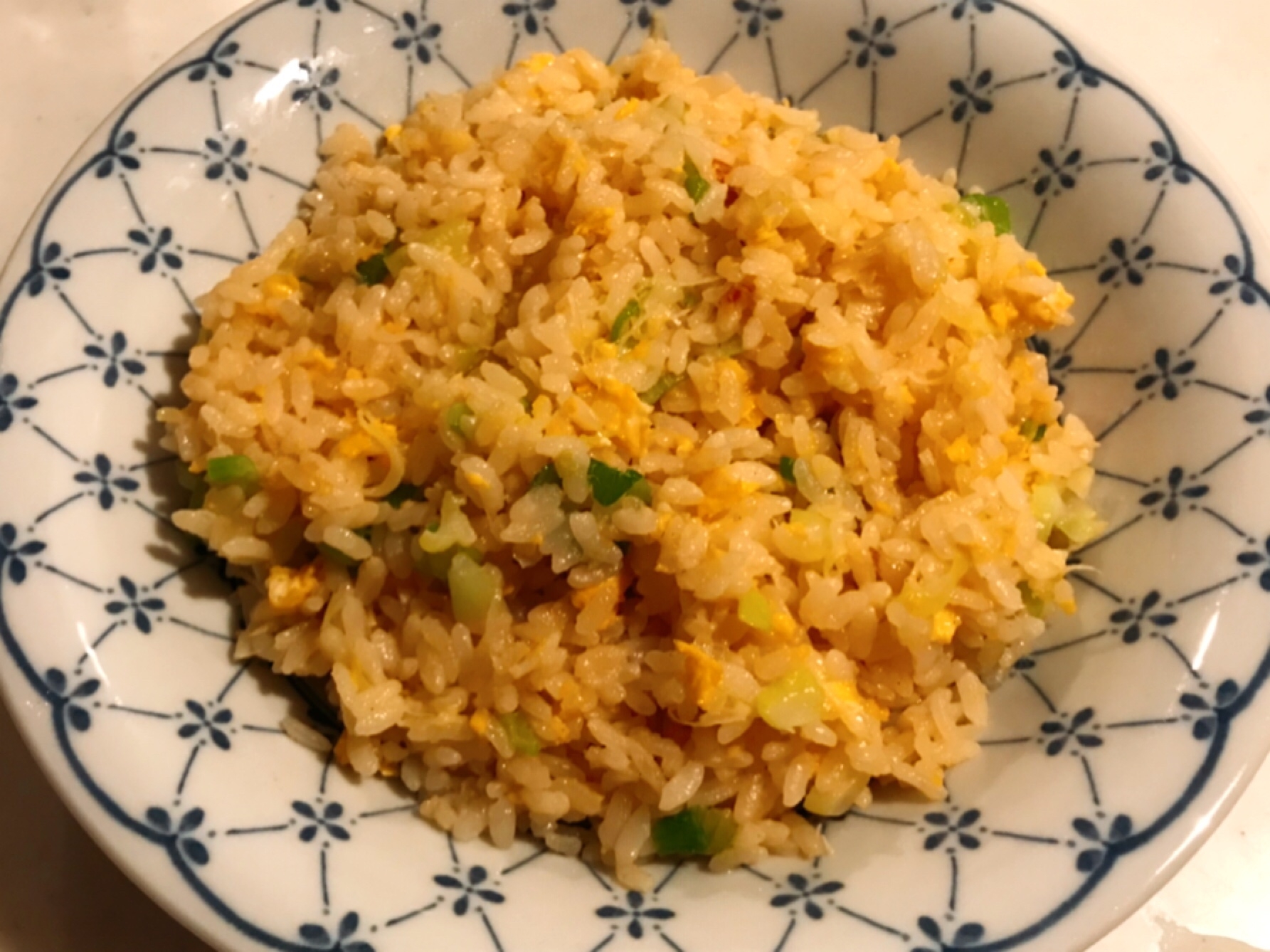 ねぎたっぷり 肉なしチャーハン レシピ 作り方 By らーママ 楽天レシピ ねぎたっぷり 肉なしチャーハン レシピ 作り方 By らーママ 楽天レシピ