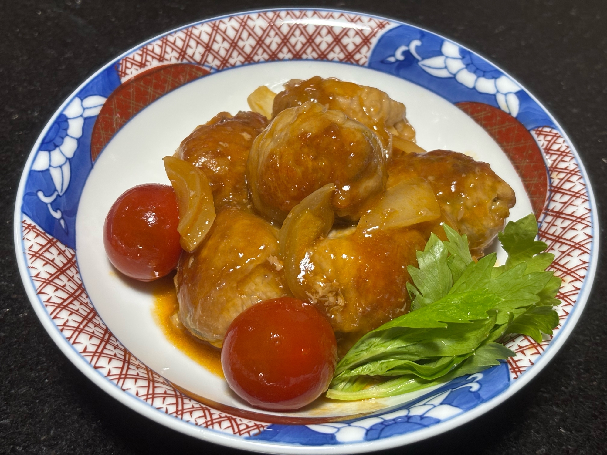 野菜の選り好みはできないのだ〜酢豚ちゃん♡