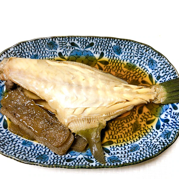 かわはぎの煮付 レシピ 作り方 By M H 楽天レシピ かわはぎの煮付 レシピ 作り方 By M H 楽天レシピ