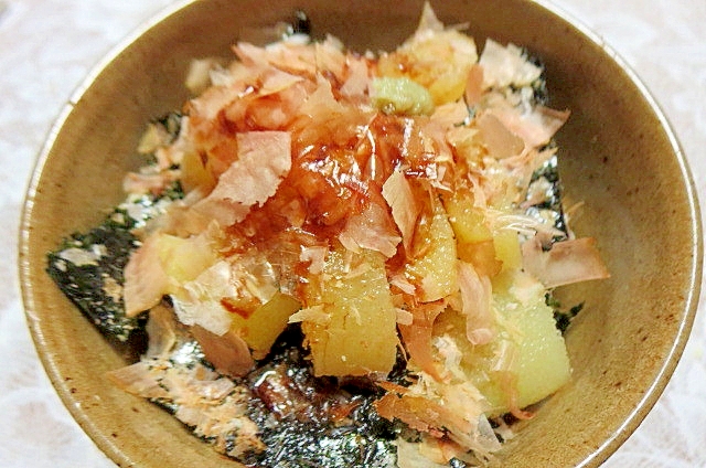 お手軽数の子丼