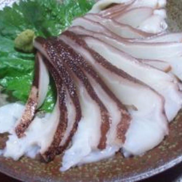 タコだって頭を使う レシピ 作り方 By あとぶー 楽天レシピ タコだって頭を使う レシピ 作り方 By あとぶー 楽天レシピ