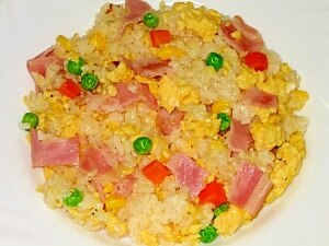 カルボナーラライス レシピ・作り方 by kutukutsu - 楽天レシピ