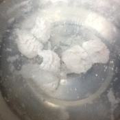 鱧 はも の湯引き梅ポン酢和え レシピ 作り方 By U Smyles 楽天レシピ 鱧 はも の湯引き梅ポン酢和え レシピ 作り方 By U Smyles 楽天レシピ