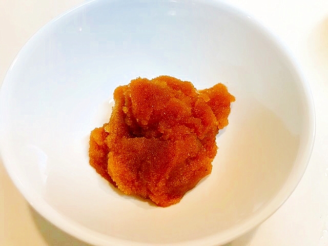 ご飯のお供にも酒の肴にも まだら子のしょうゆ漬け レシピ 作り方 By えだ豆カシューナッツ 楽天レシピ ご飯のお供にも酒の肴にも まだら子のしょうゆ漬け レシピ 作り方 By えだ豆カシューナッツ 楽天レシピ