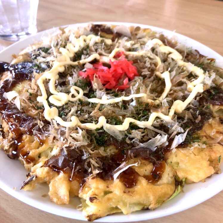 お祭り風 どんどん焼き レシピ 作り方 By くるくるタコ 楽天レシピ