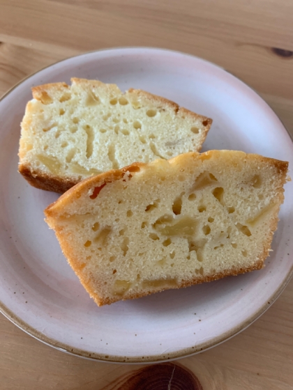 簡単に出来て、美味しがったです。