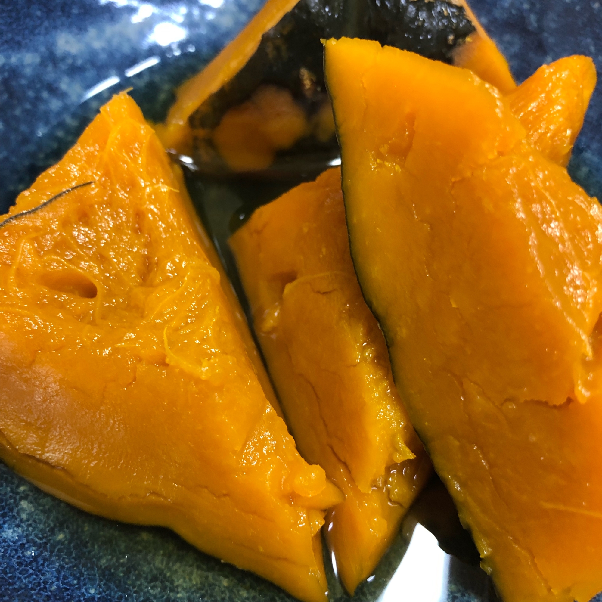 冷凍かぼちゃの時短煮物 レシピ 作り方 By W ソラ 楽天レシピ 冷凍かぼちゃの時短煮物 レシピ 作り方 By W ソラ 楽天レシピ