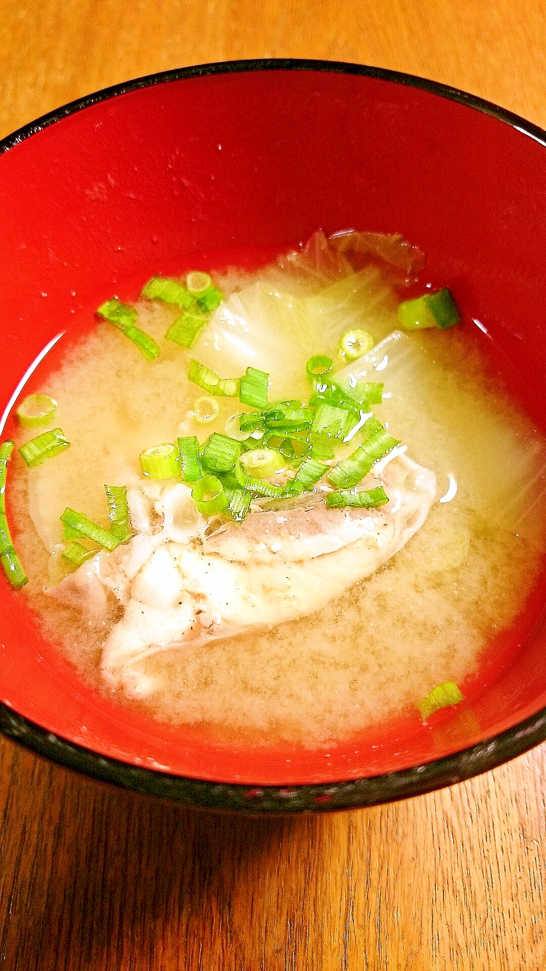 スズキと白菜の味噌汁 レシピ 作り方 By ねここ25 楽天レシピ スズキと白菜の味噌汁 レシピ 作り方 By ねここ25 楽天レシピ