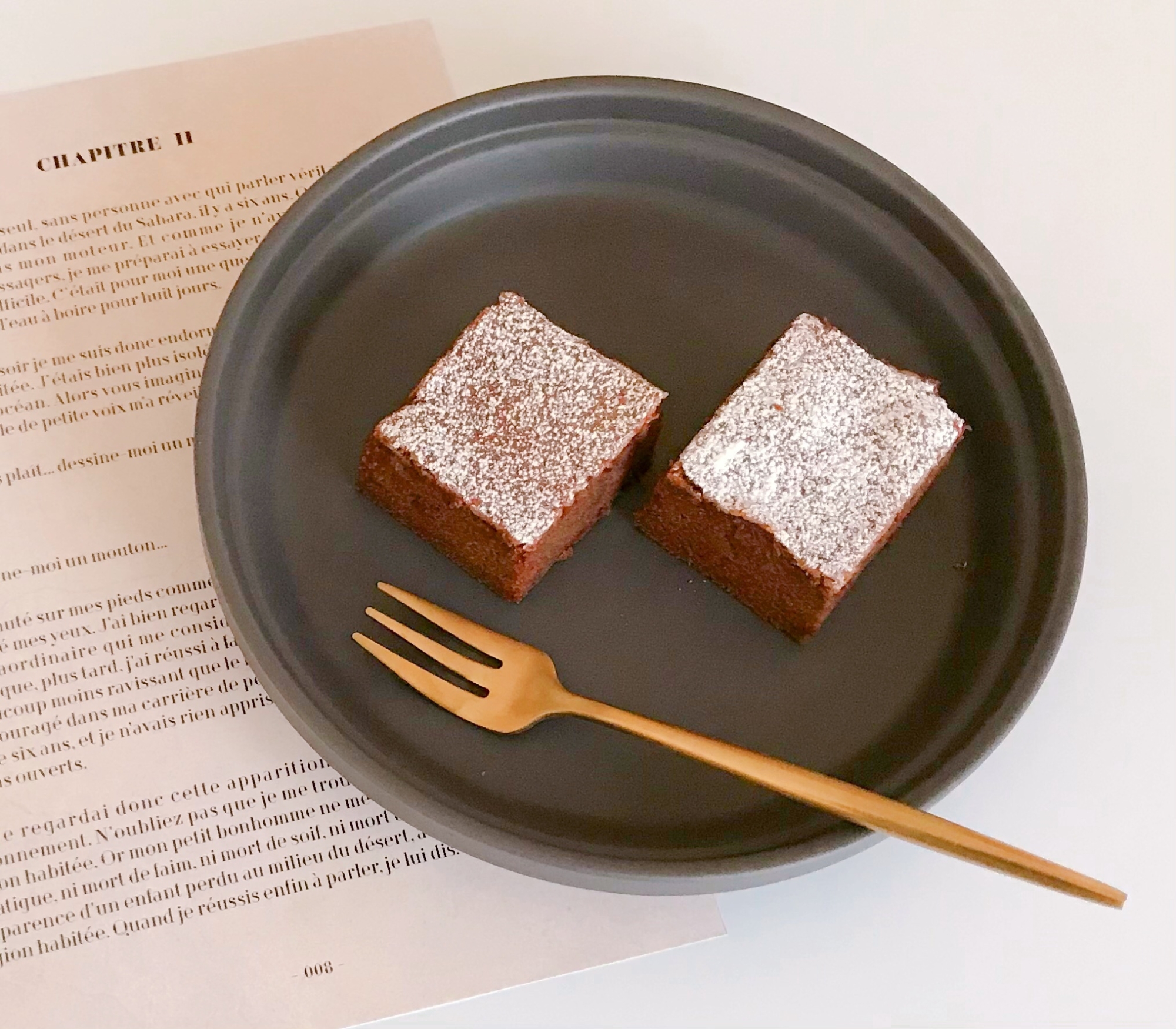 米粉で 濃厚一口ガトーショコラ レシピ 作り方 By Tai 楽天レシピ 米粉で 濃厚一口ガトーショコラ レシピ 作り方 By Tai 楽天レシピ