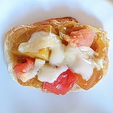 カレーパンその2
