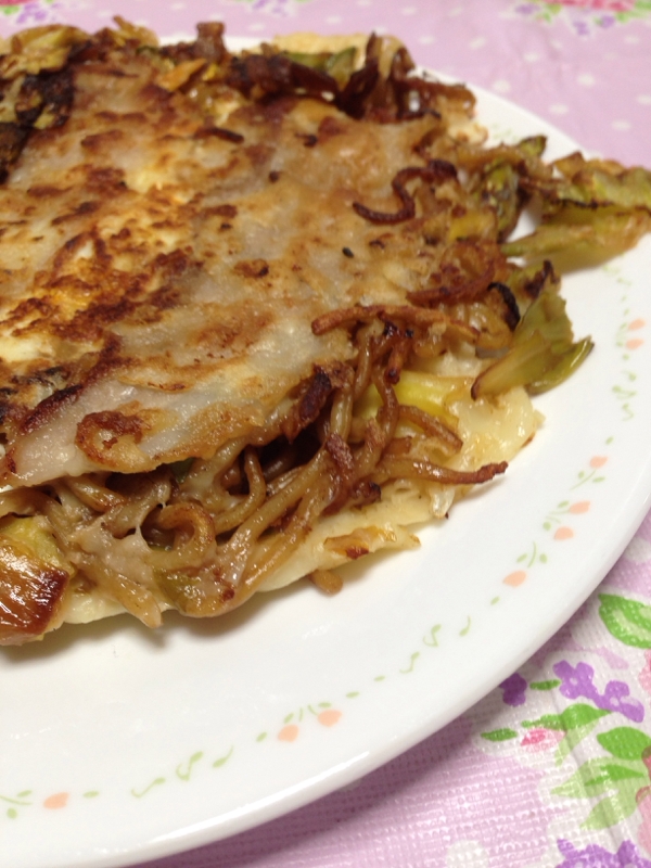 関西人の私が作ったモダン焼き レシピ 作り方 By Xmickyx 楽天レシピ 関西人の私が作ったモダン焼き レシピ 作り方 By Xmickyx 楽天レシピ