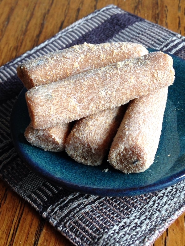 ♡きな粉棒♡ きなこ棒 200g | 商品ラインナップ | 株式会社世起