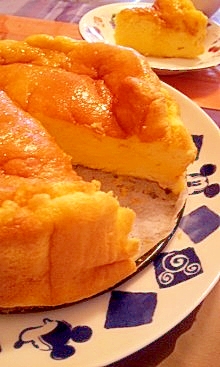 ボール1こで 簡単チーズケーキ レシピ 作り方 By なこひめ 楽天レシピ ボール1こで 簡単チーズケーキ レシピ 作り方 By なこひめ 楽天レシピ