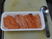 冷まして食べる タラの真子 含め煮 レシピ 作り方 By Startrek 楽天レシピ 冷まして食べる タラの真子 含め煮 レシピ 作り方 By Startrek 楽天レシピ