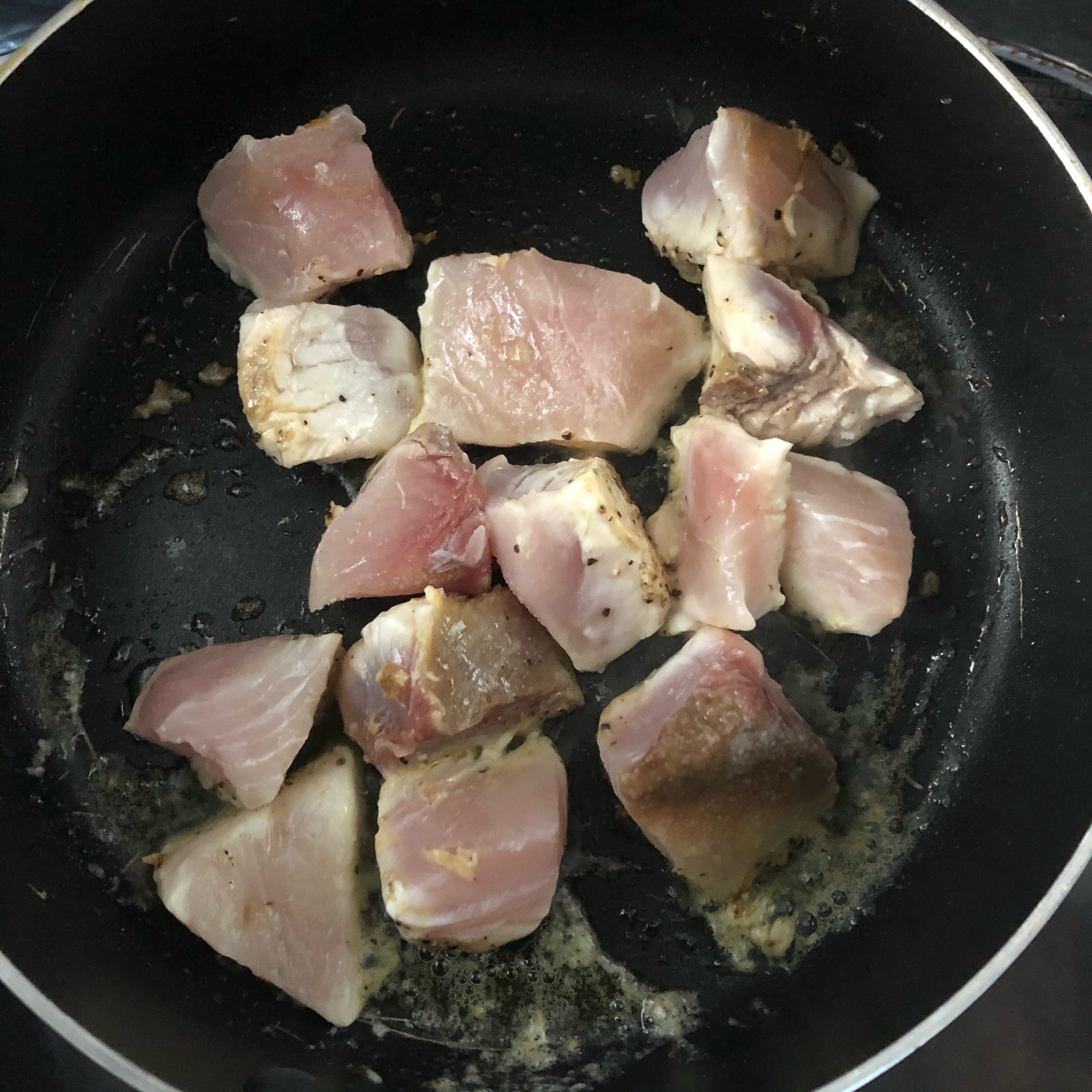 シイラとブロッコリーのバター炒め レシピ 作り方 By とんまま 楽天レシピ シイラとブロッコリーのバター炒め レシピ 作り方 By とんまま 楽天レシピ