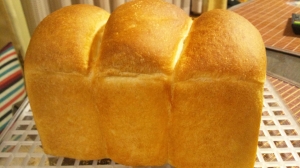 山型食パン(１.５斤)