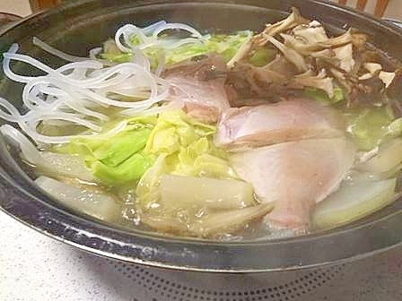 つのぎ ウマヅラハギ の 鍋 一番好きな鍋 レシピ 作り方 By ほこ9574 楽天レシピ つのぎ ウマヅラハギ の 鍋 一番好きな鍋 レシピ 作り方 By ほこ9574 楽天レシピ