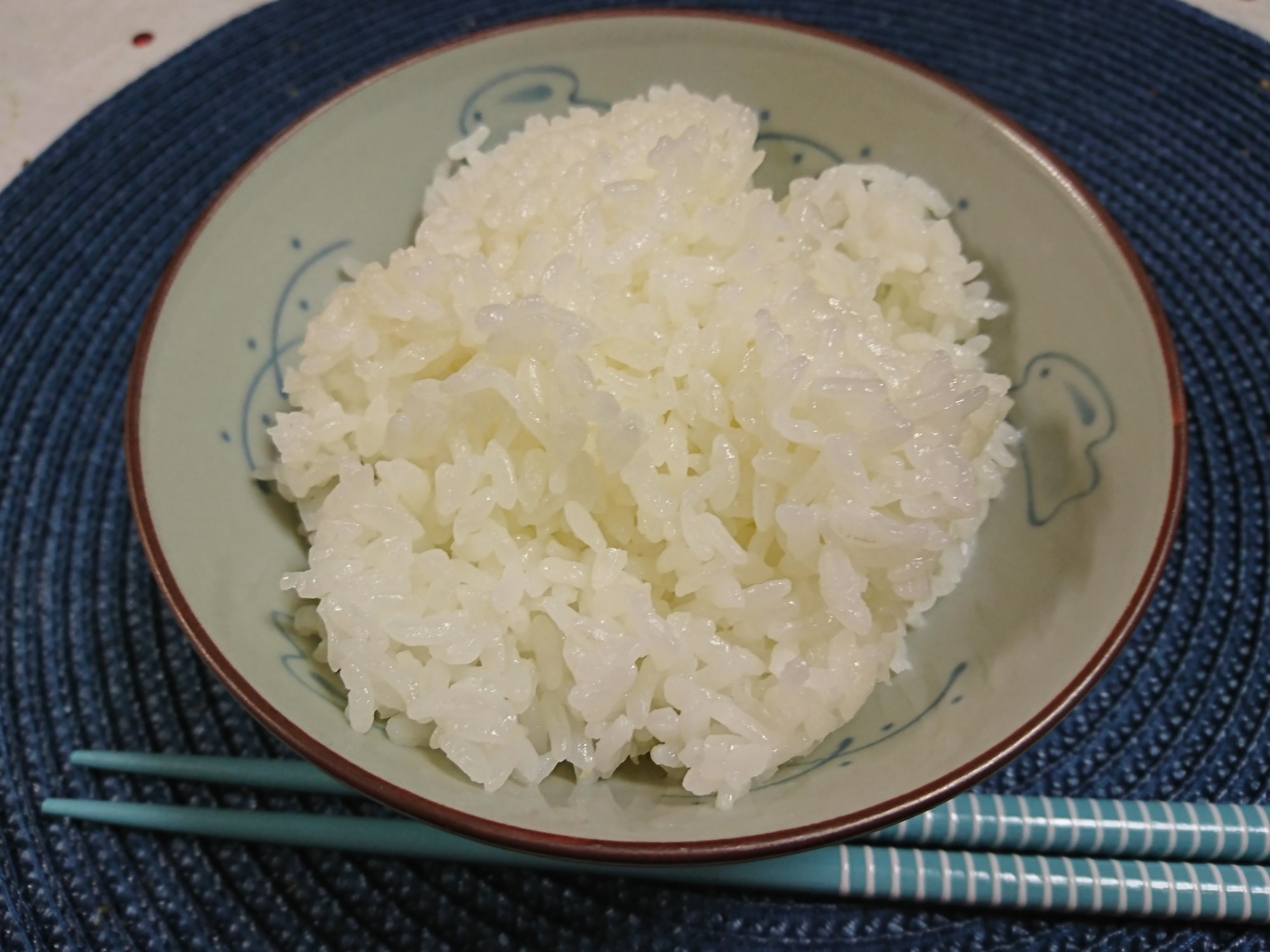 古いお米が美味しくなる炊き方 レシピ 作り方 By ビッグさん 楽天レシピ