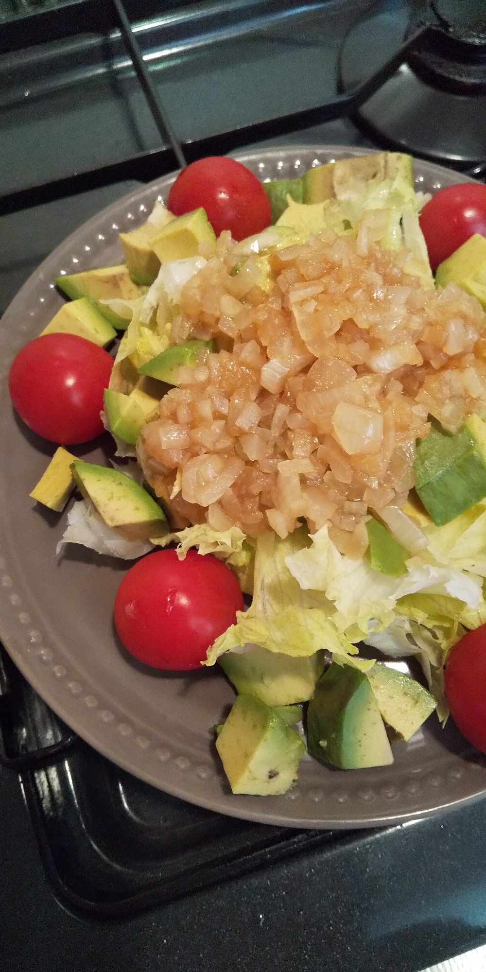 みじん切り玉ねぎドレッシング レシピ 作り方 By げんしお 楽天レシピ みじん切り玉ねぎドレッシング レシピ 作り方 By げんしお 楽天レシピ