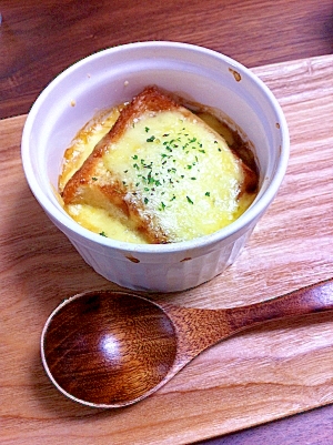 コンソメ不要 簡単オニオンスープ レシピ 作り方 By Chero Mari 楽天レシピ コンソメ不要 簡単オニオンスープ レシピ 作り方 By Chero Mari 楽天レシピ