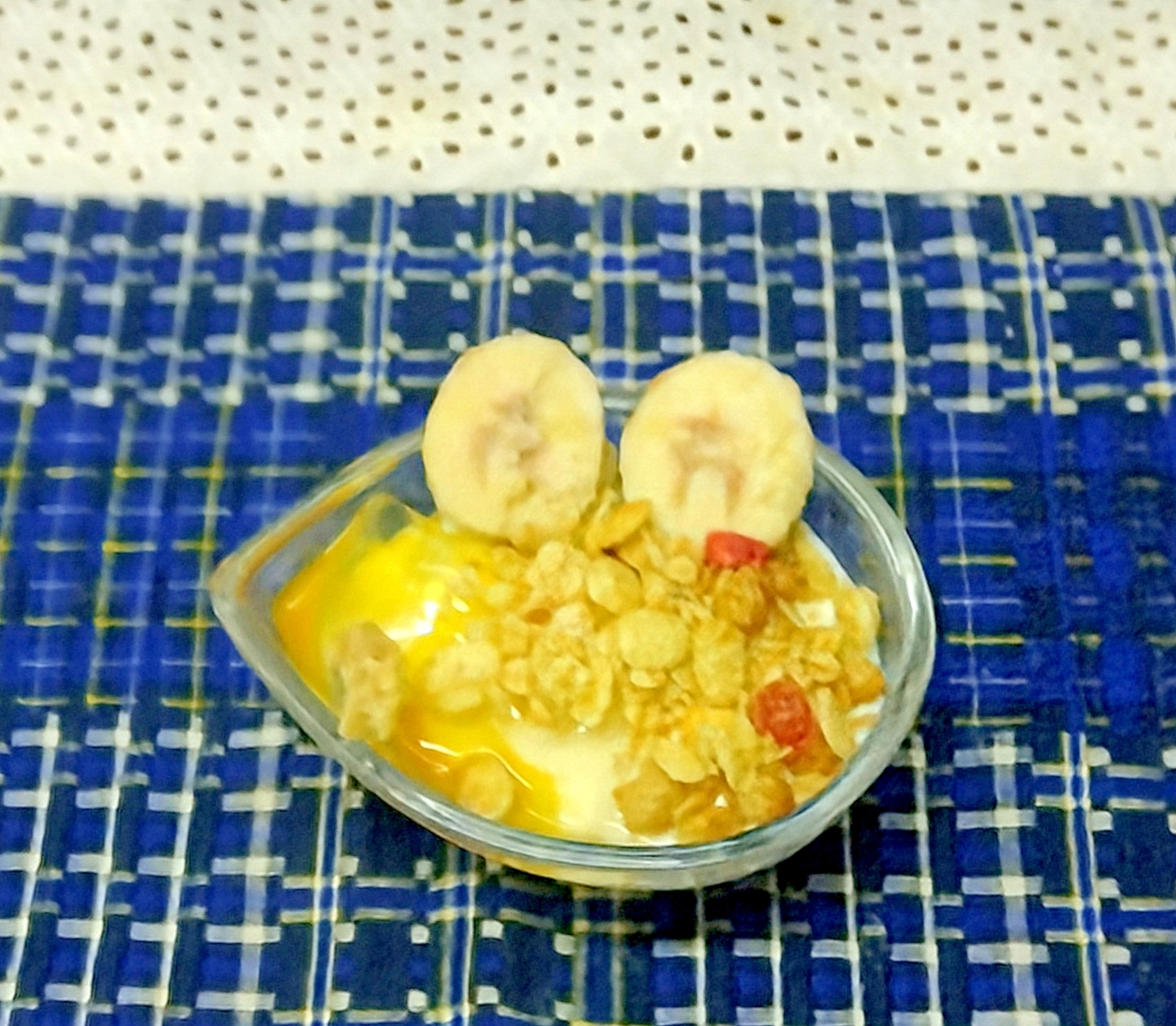 ゼリーヨーグルトその8