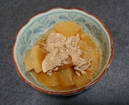 うちに材料があったのでやってみました。作りやすく美味しくて家族にも好評でした♪
ありがとうございます。