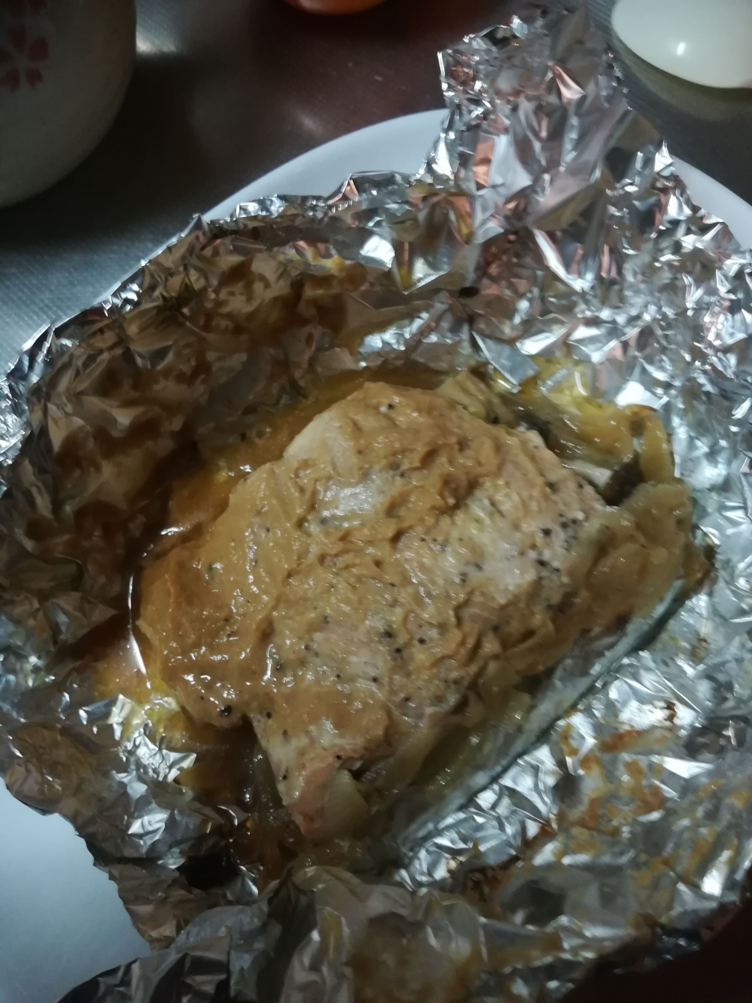 ちゃんちゃん焼きのタレレシピ 作り方の人気順 簡単料理の楽天レシピ