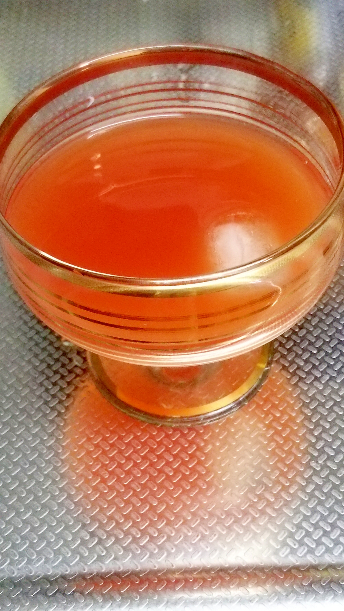 ポカリトマトのオリゴ糖ジュース