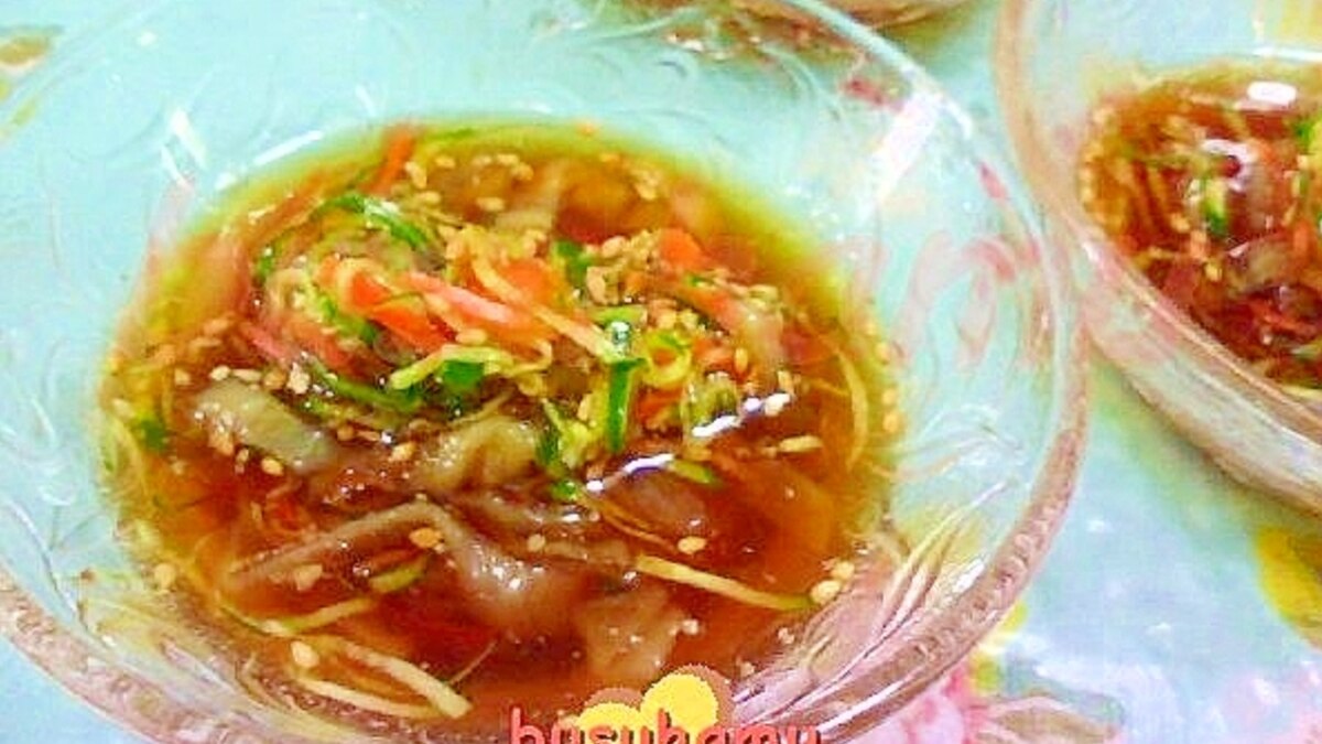 さっぱり くらげときゅうりの酢の物 レシピ 作り方 By Busuhamu 楽天レシピ さっぱり くらげときゅうりの酢の物 レシピ 作り方 By Busuhamu 楽天レシピ