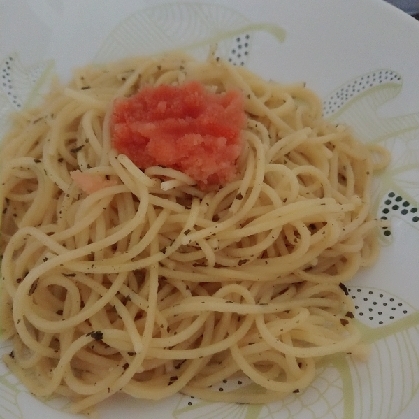 麺つゆで味付けしてみました。
美味しかったです*°