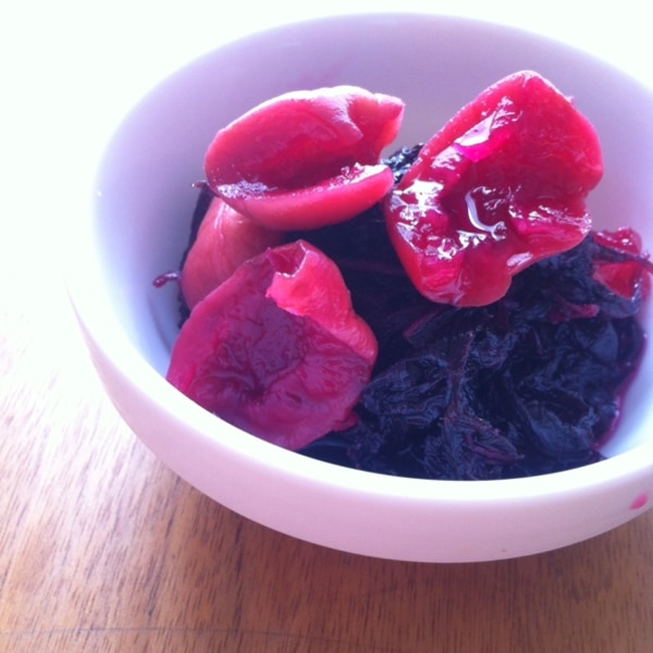 甘いカリカリ梅の作り方 レシピ 作り方 By Asa 楽天レシピ 甘いカリカリ梅の作り方 レシピ 作り方 By Asa 楽天レシピ